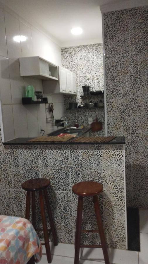 Appartamento Kit Nets D+ Baixio  Esterno foto