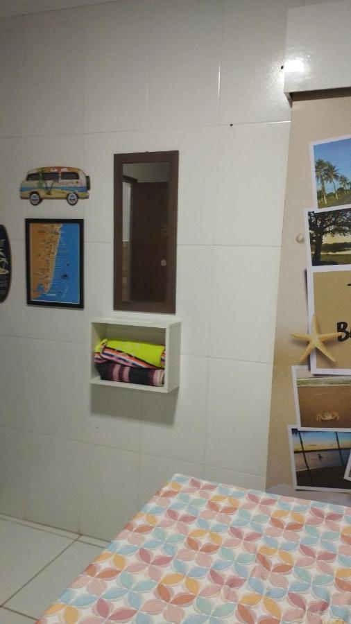 Appartamento Kit Nets D+ Baixio  Esterno foto