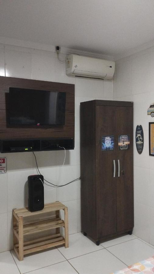 Appartamento Kit Nets D+ Baixio  Esterno foto