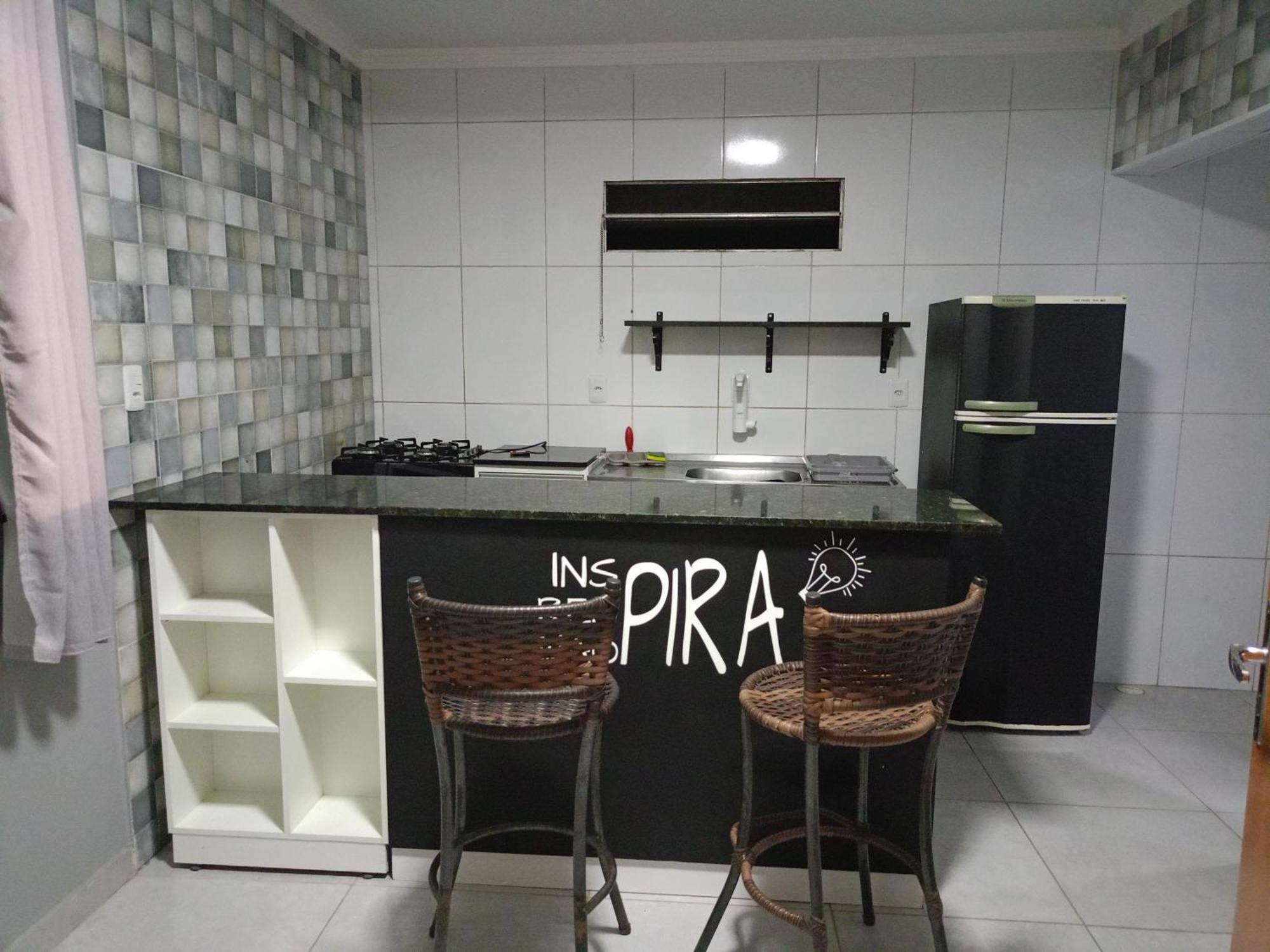 Appartamento Kit Nets D+ Baixio  Esterno foto